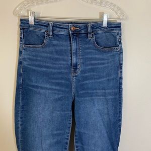 American eagle Jeggings